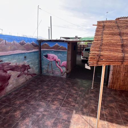 Apartament Cota6000 Dpto B San Pedro De Atacama Zewnętrze zdjęcie