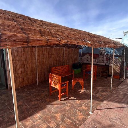 Apartament Cota6000 Dpto B San Pedro De Atacama Zewnętrze zdjęcie
