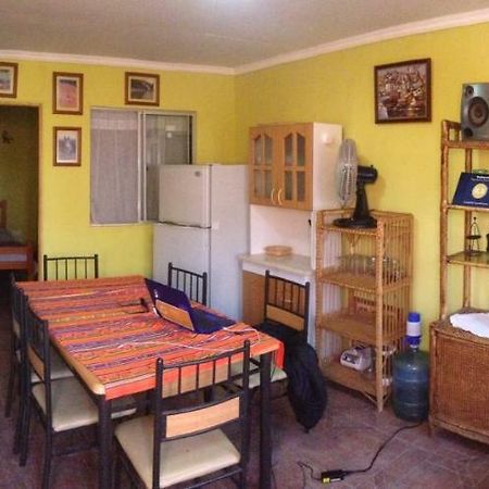 Apartament Cota6000 Dpto B San Pedro De Atacama Zewnętrze zdjęcie