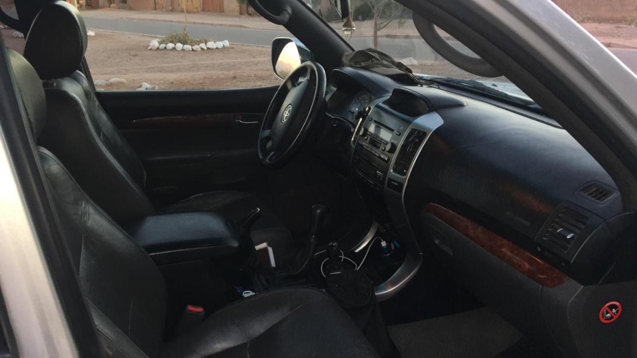 Apartament Cota6000 Dpto B San Pedro De Atacama Zewnętrze zdjęcie