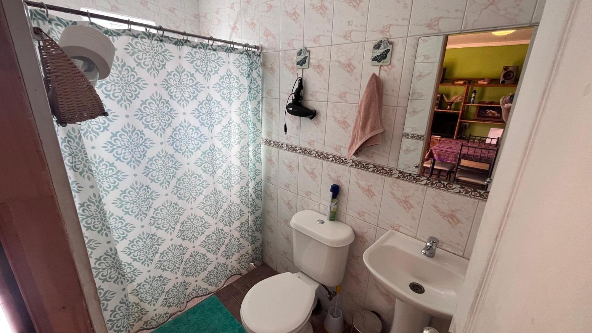 Apartament Cota6000 Dpto B San Pedro De Atacama Zewnętrze zdjęcie