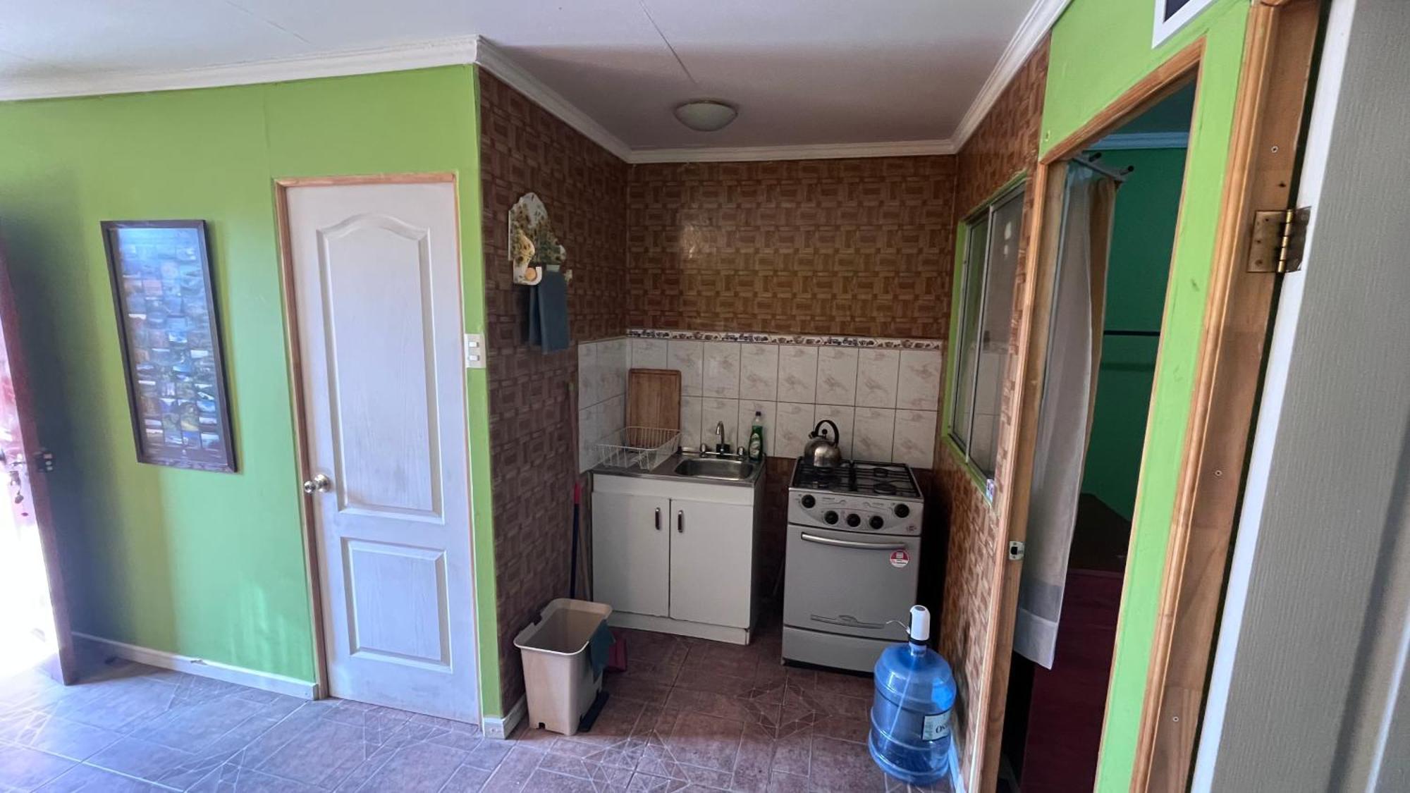 Apartament Cota6000 Dpto B San Pedro De Atacama Zewnętrze zdjęcie