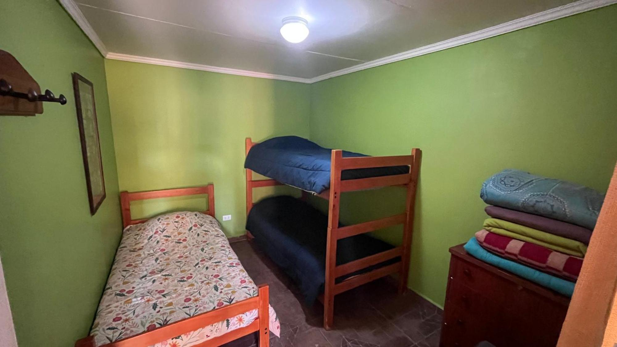 Apartament Cota6000 Dpto B San Pedro De Atacama Zewnętrze zdjęcie