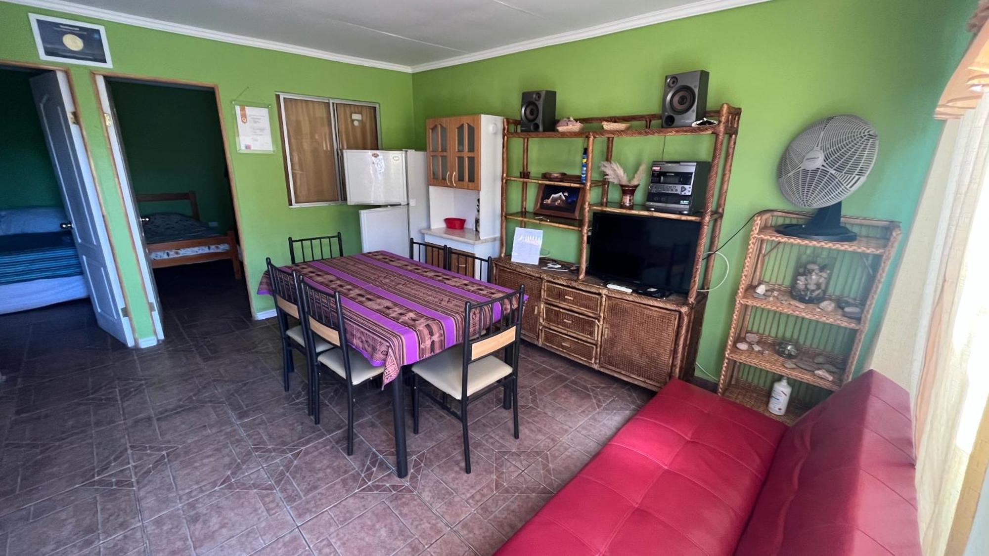 Apartament Cota6000 Dpto B San Pedro De Atacama Zewnętrze zdjęcie
