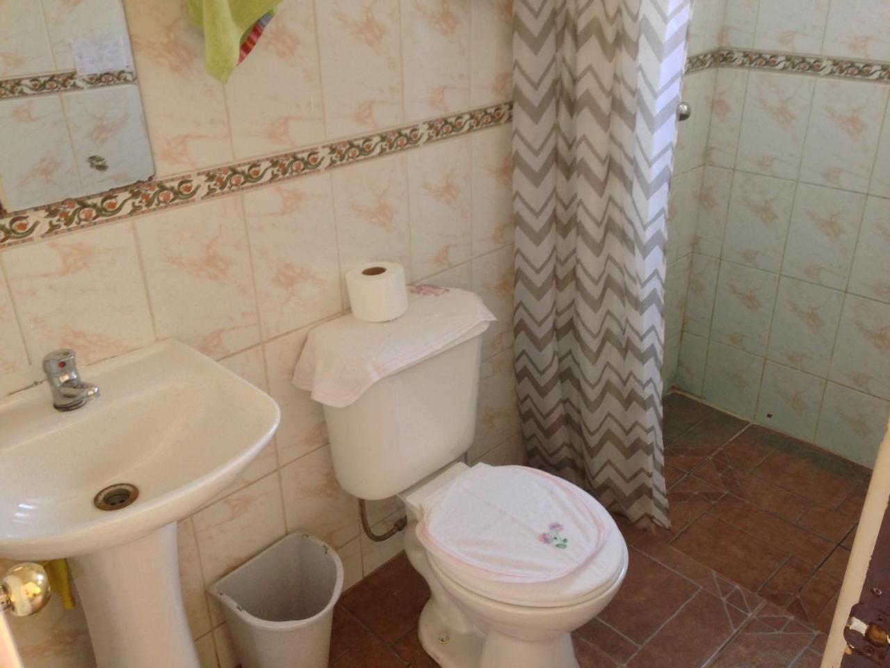 Apartament Cota6000 Dpto B San Pedro De Atacama Zewnętrze zdjęcie