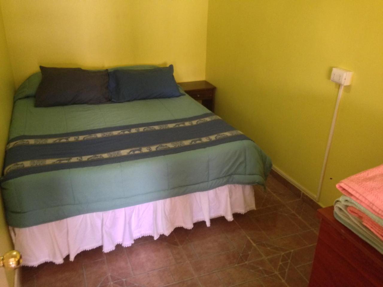 Apartament Cota6000 Dpto B San Pedro De Atacama Zewnętrze zdjęcie